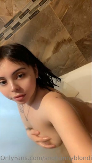 snobunnyblondie Photo #121