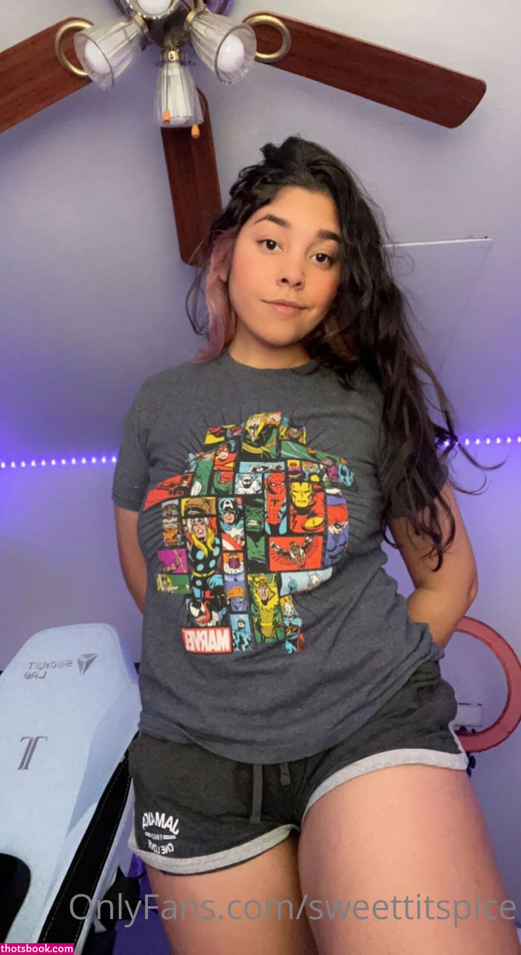 Sweettitspice Photo #144