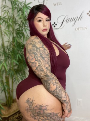 thicksnoww Photo #111