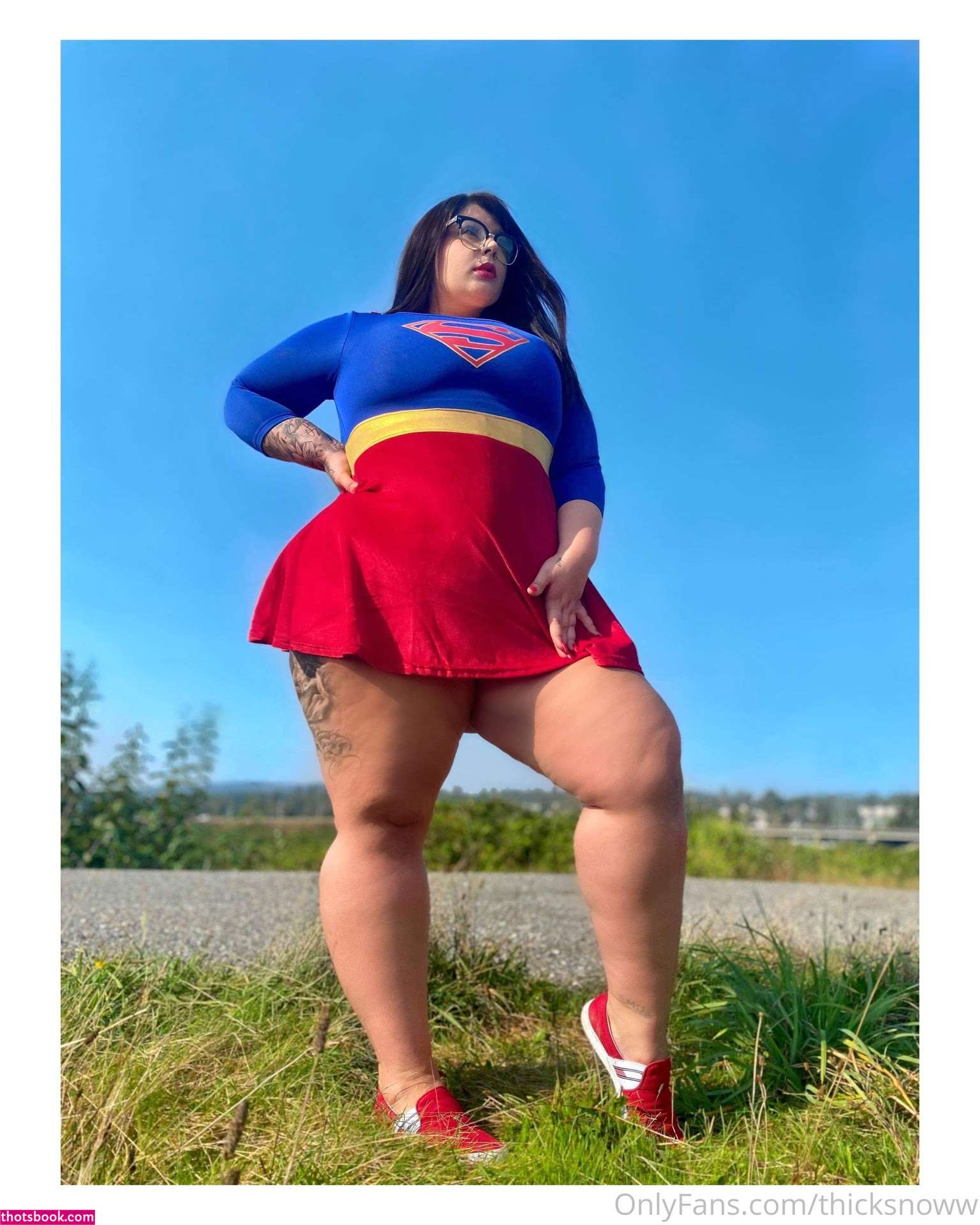 thicksnoww Photo #158