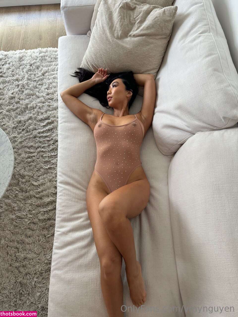 Victoria Nguyen Photo #252