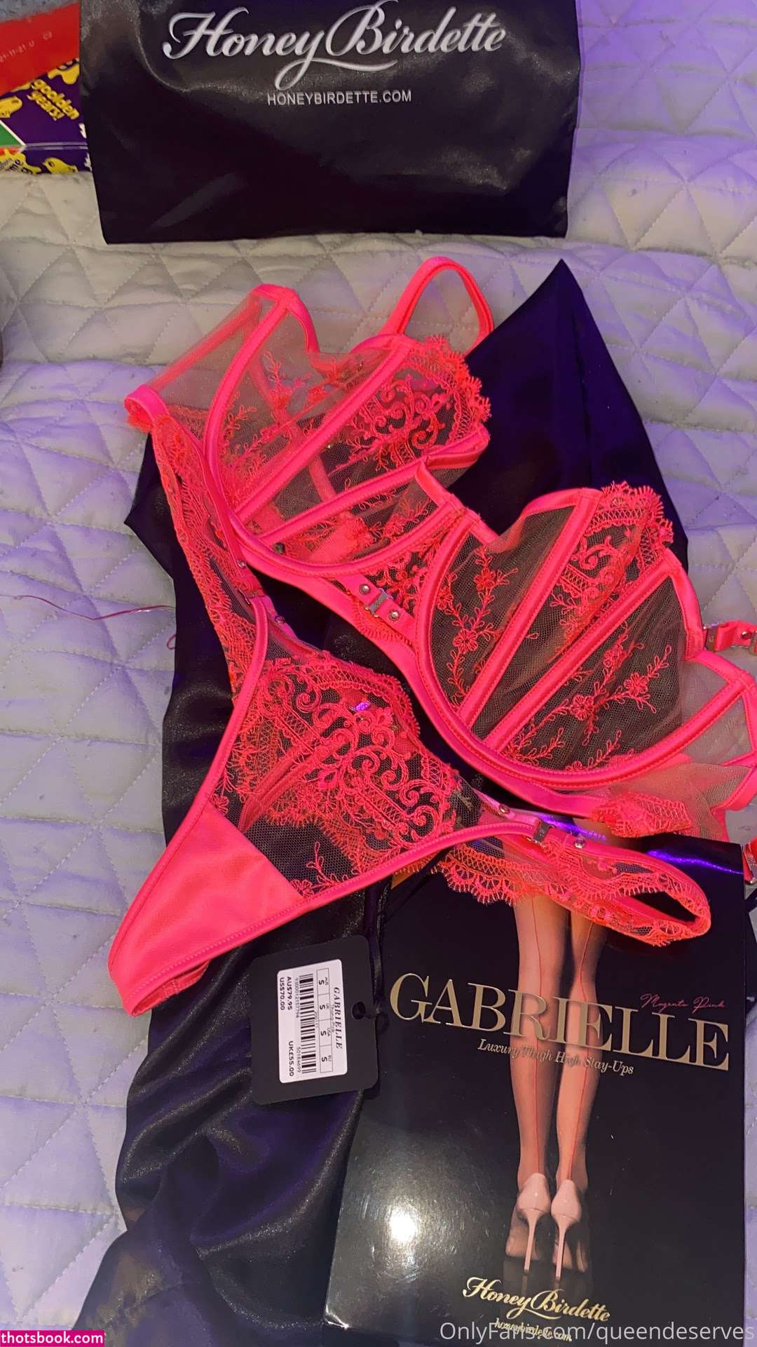 queendeserves Photo #20