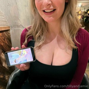 Tilly Jamie Photo #27