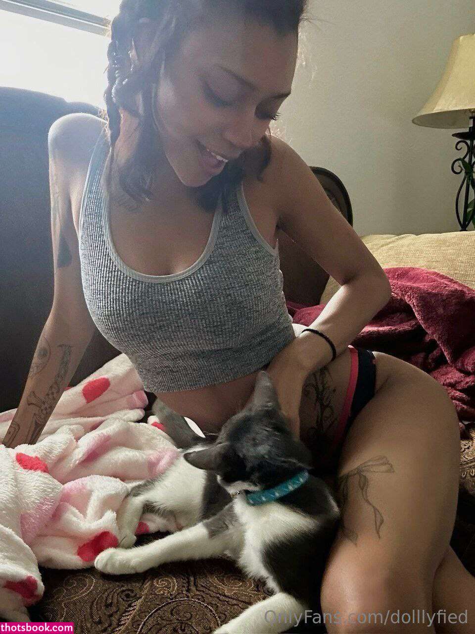 Dolllyfied Photo #83