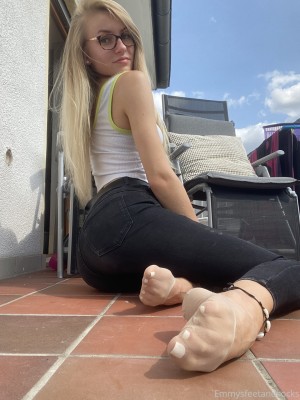 Emmysfeetandsocks Photo #160