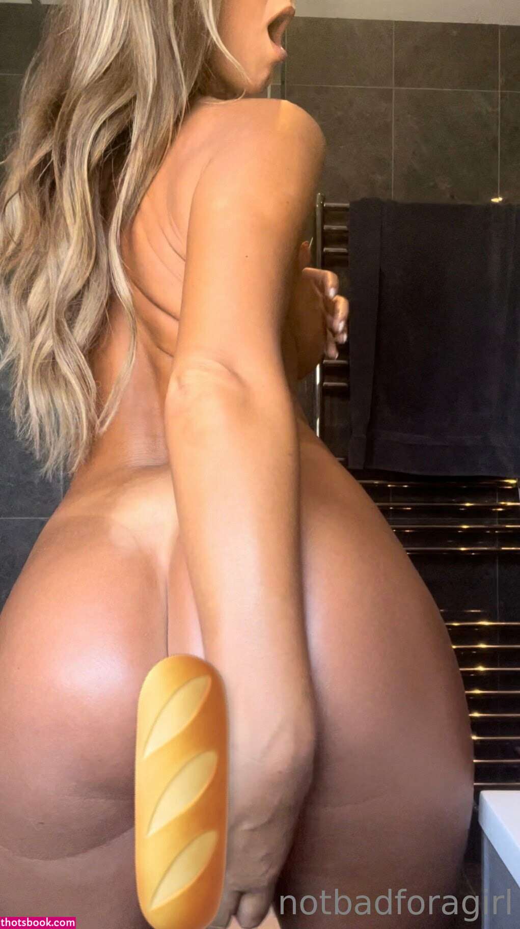 notbadforagirl Photo #142