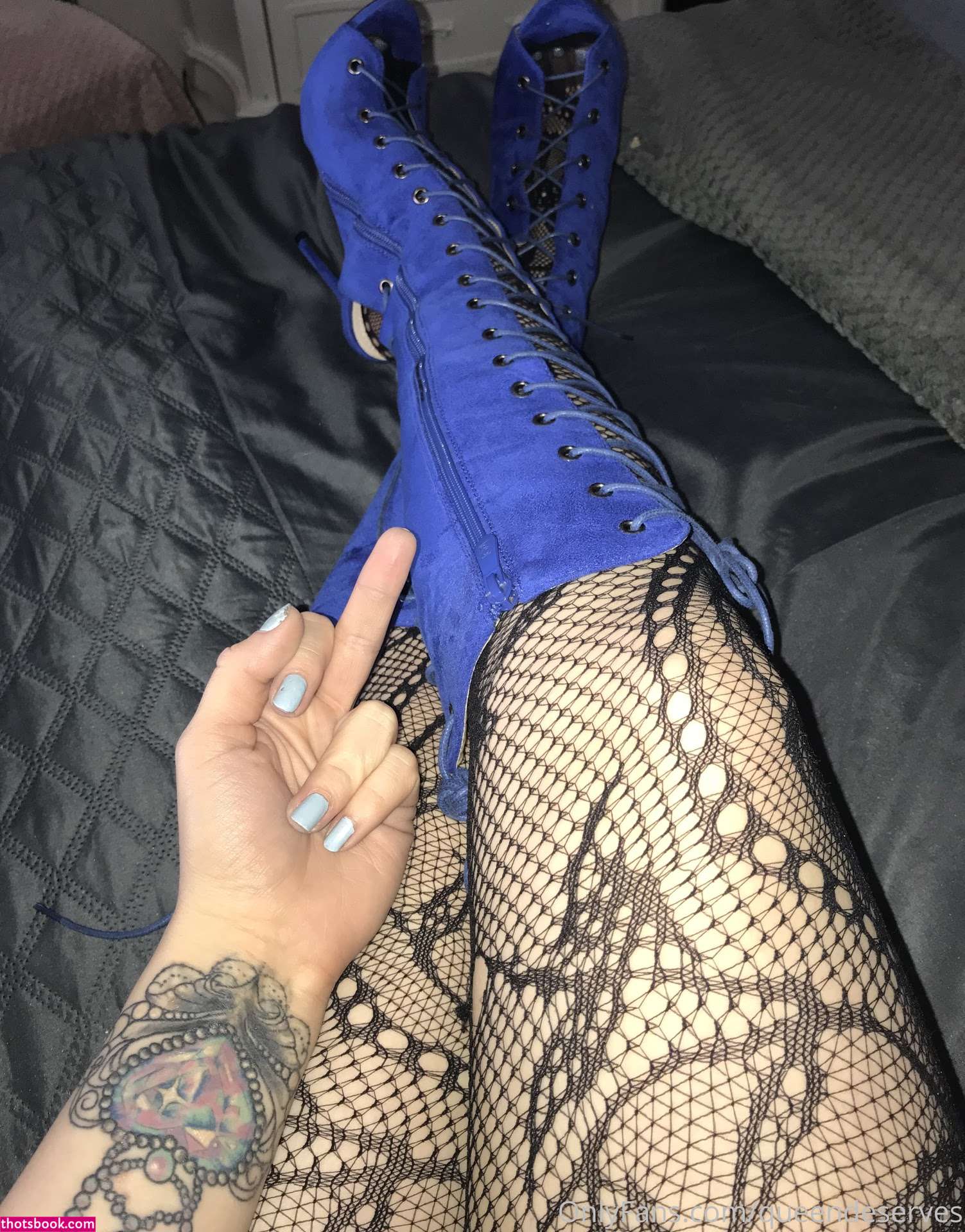 queendeserves Photo #76