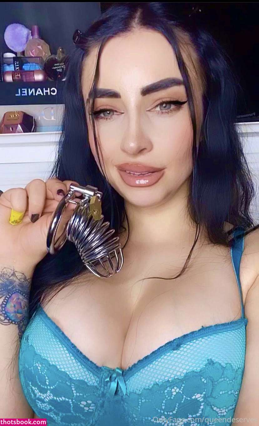 queendeserves Photo #91