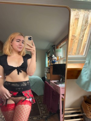 Erin Postsoffice Video #219