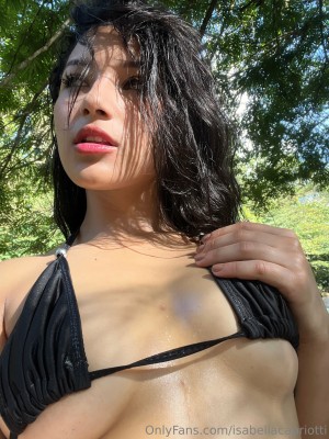 Isabella Capriotti Photo #8