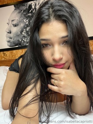 Isabella Capriotti Photo #9