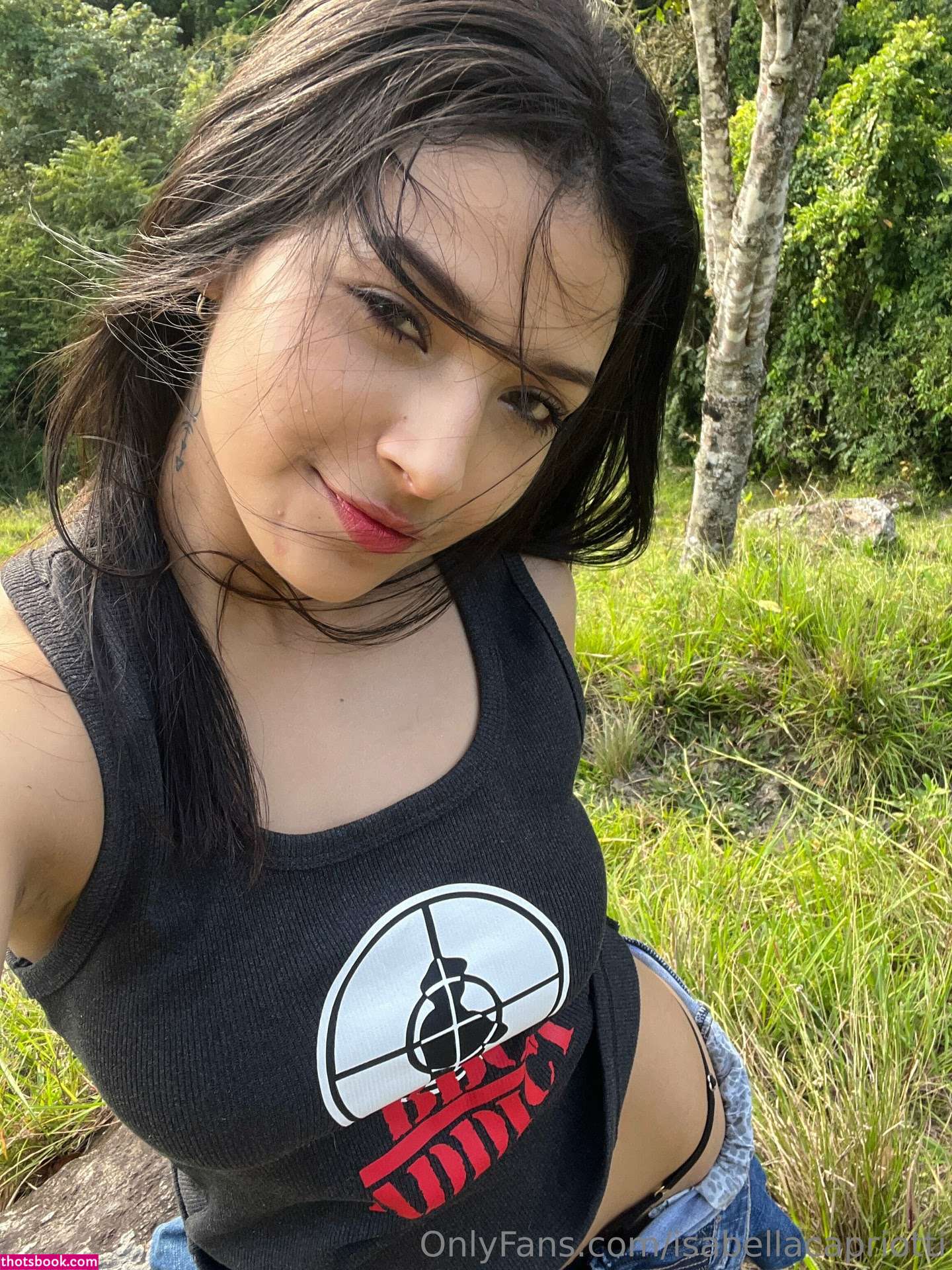 Isabella Capriotti Photo #13