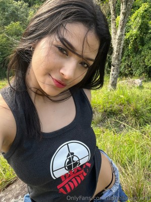 Isabella Capriotti Photo #13