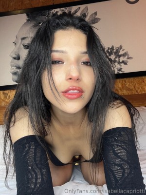 Isabella Capriotti Photo #14