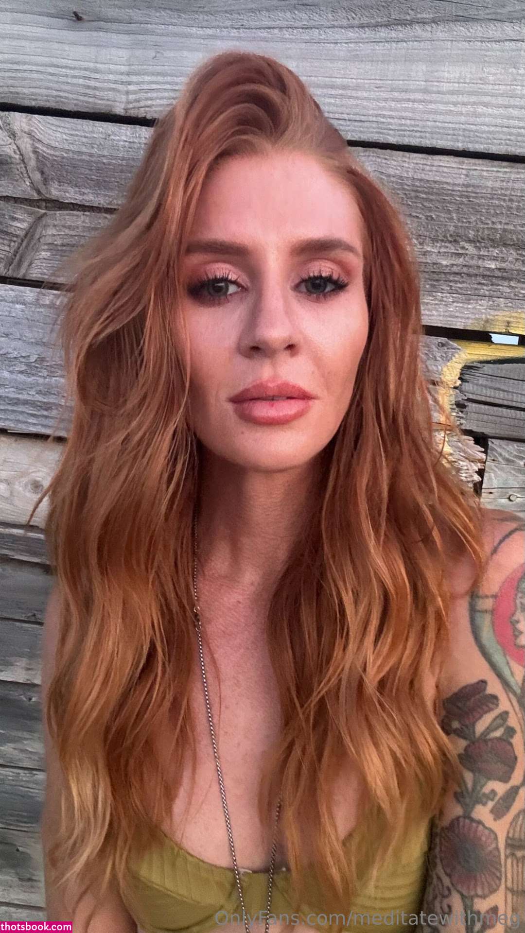 Meditate Meg Photo #20