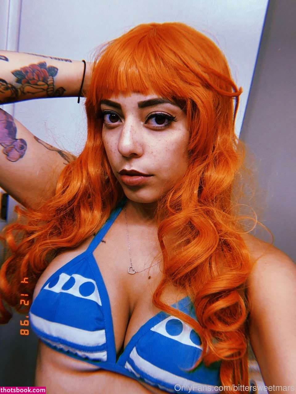 bittersweetmars Photo #252