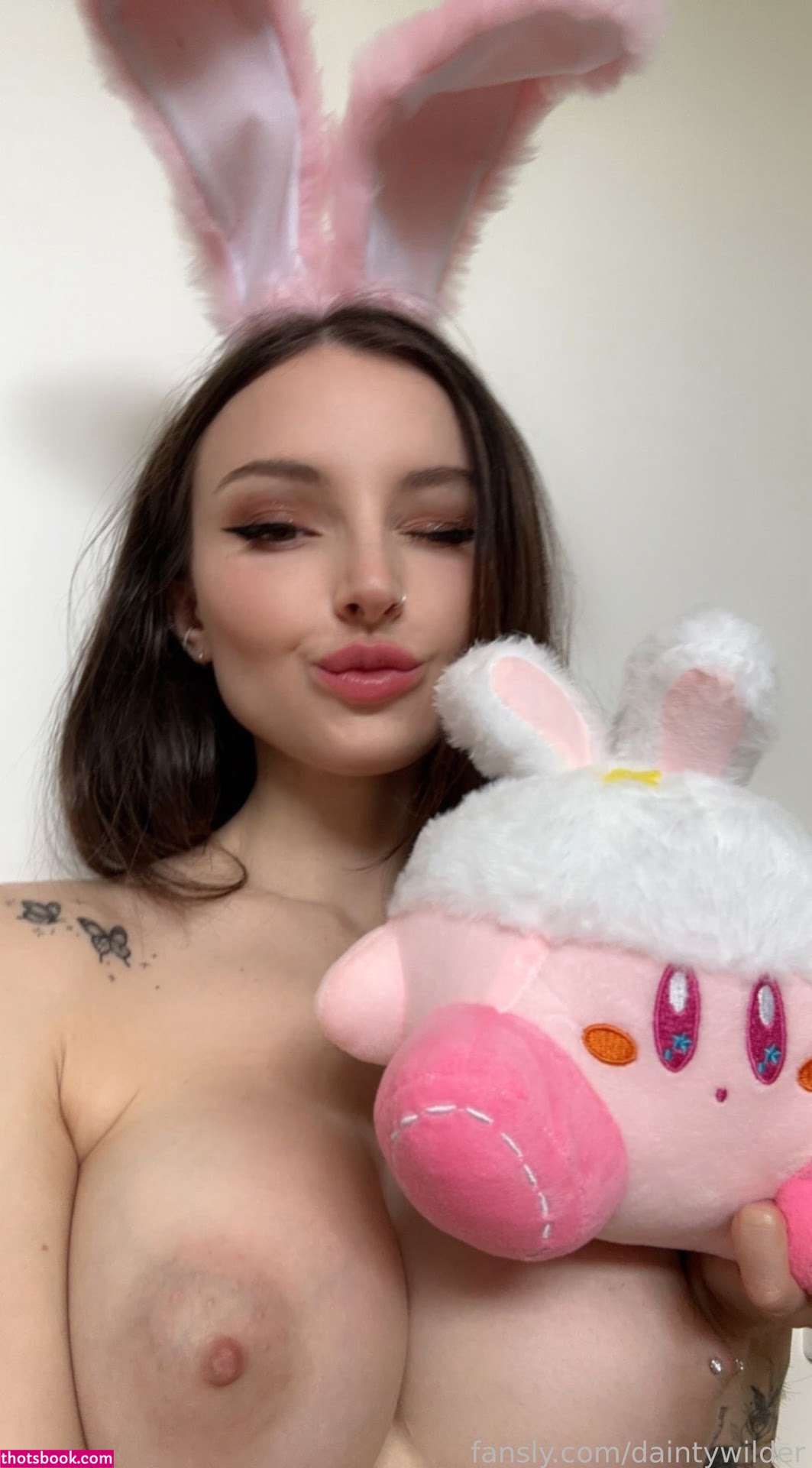 Dainty Wilder Photo #1302