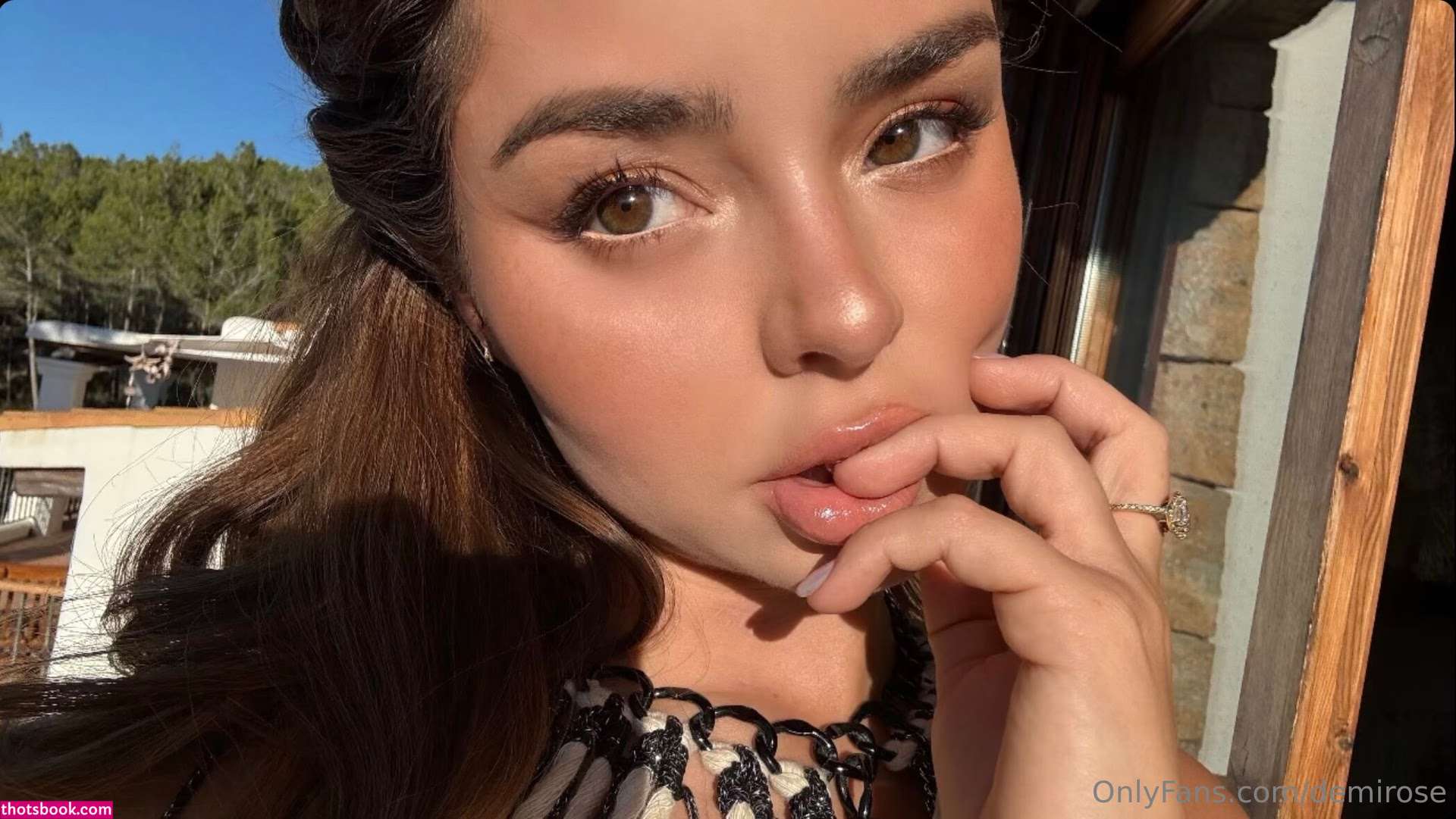 Demi Mawby Photo #238