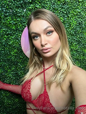 Natalia Starr Photo #5