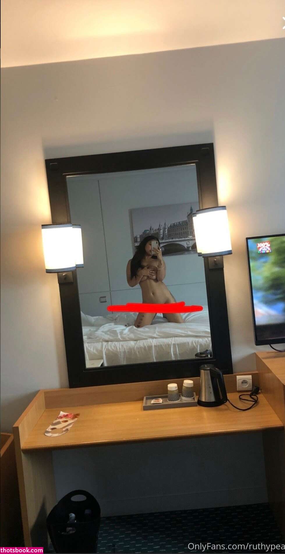 Ruthy Pearce Photo #4