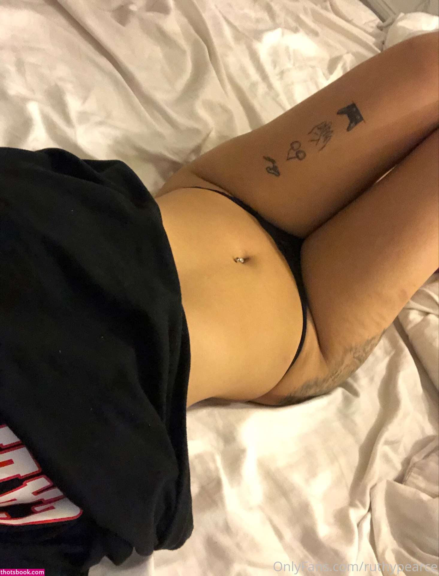 Ruthy Pearce Photo #31