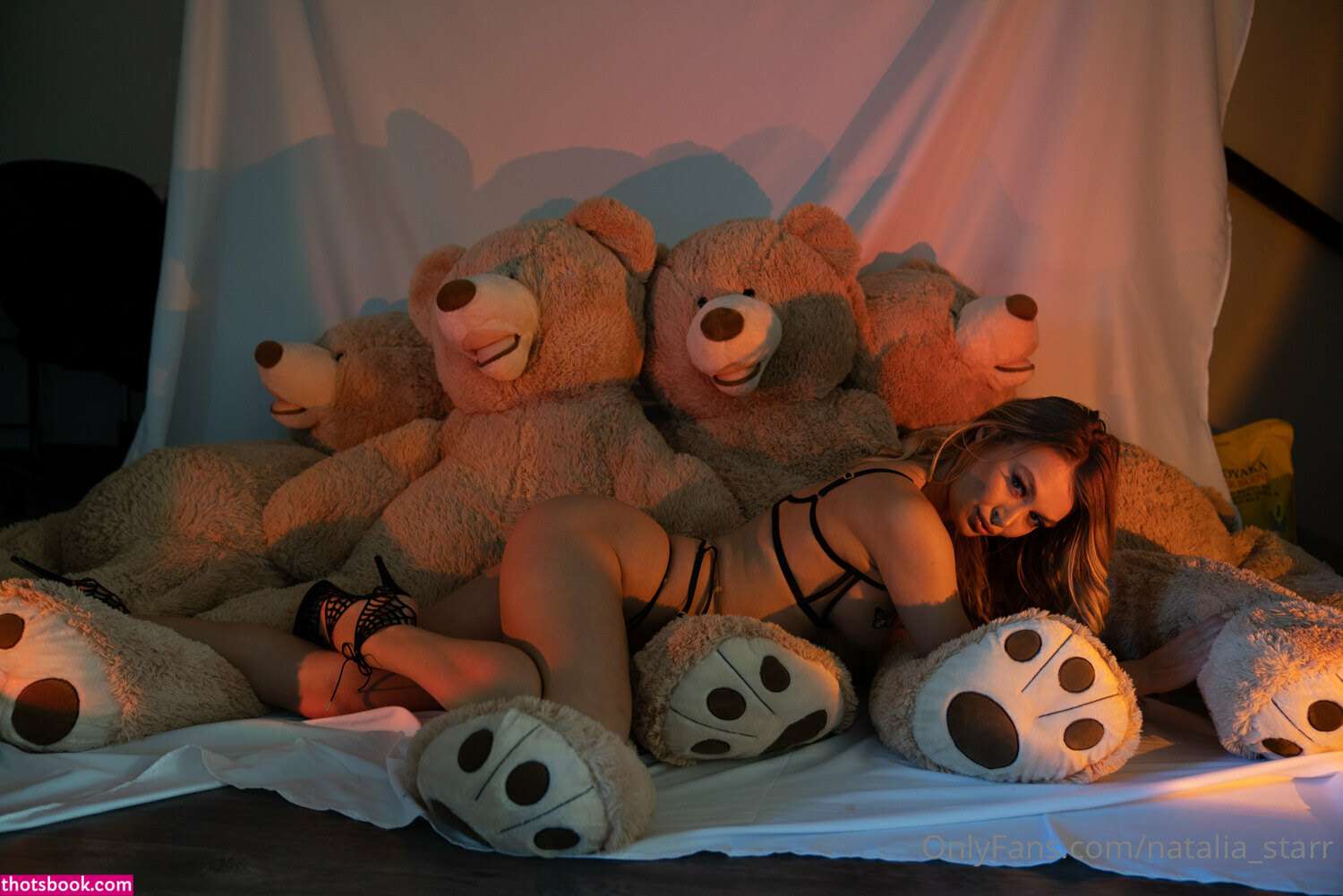 Natalia Starr Photo #139