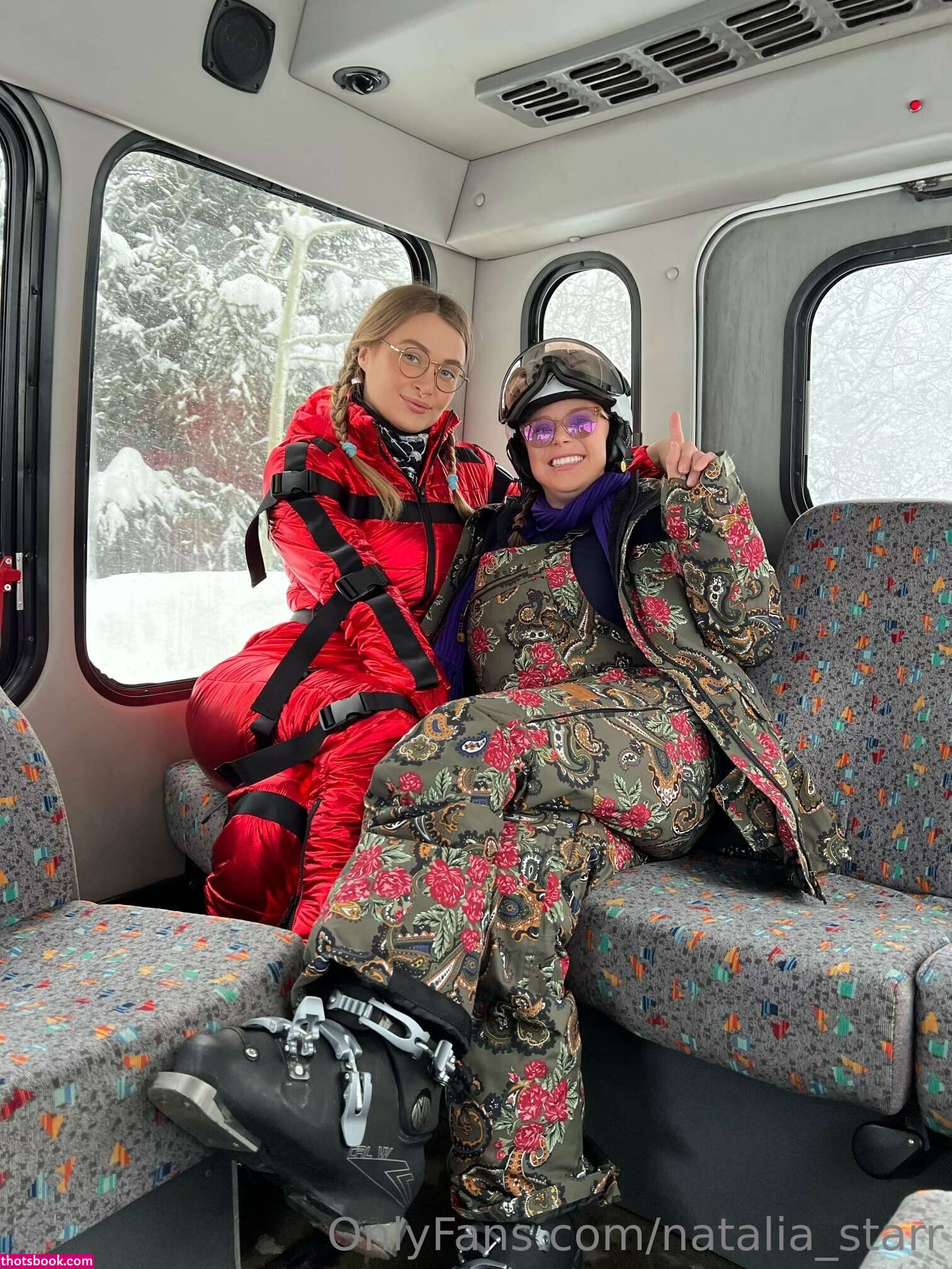 Natalia Starr Photo #145