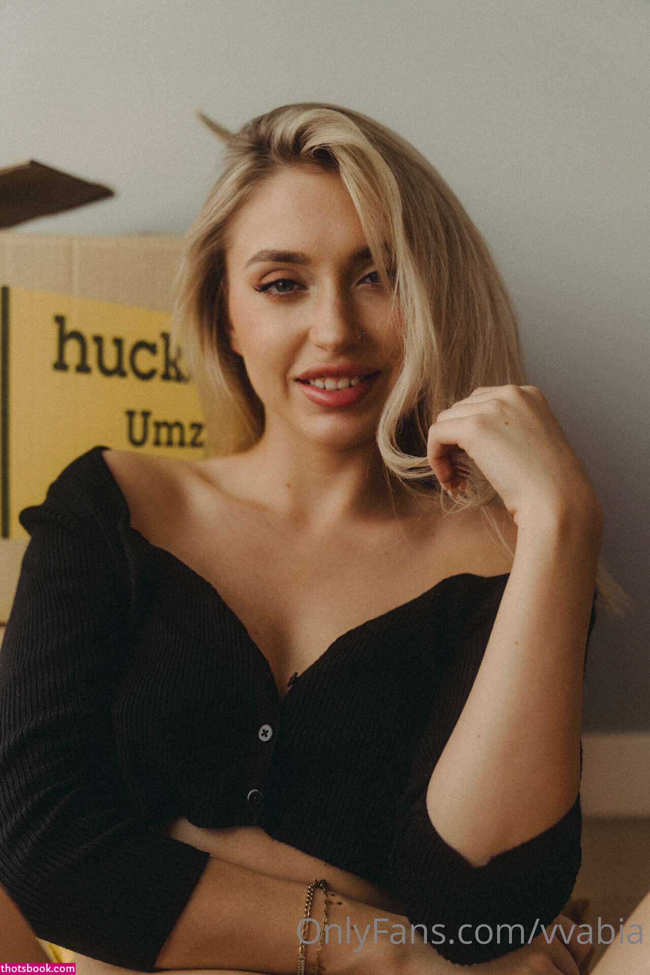 Weronika Wabia Photo #168