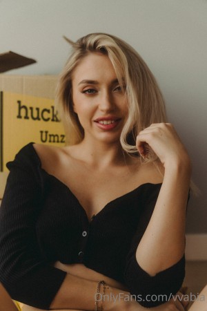 Weronika Wabia Photo #168