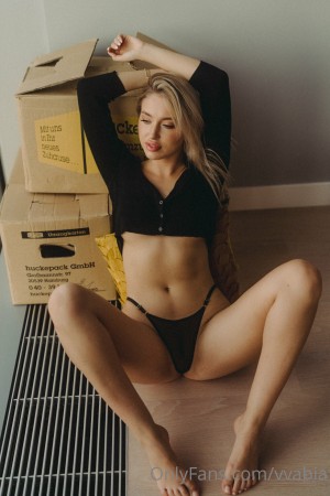 Weronika Wabia Photo #169