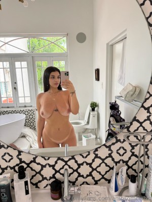 Amber Ajami Photo #291