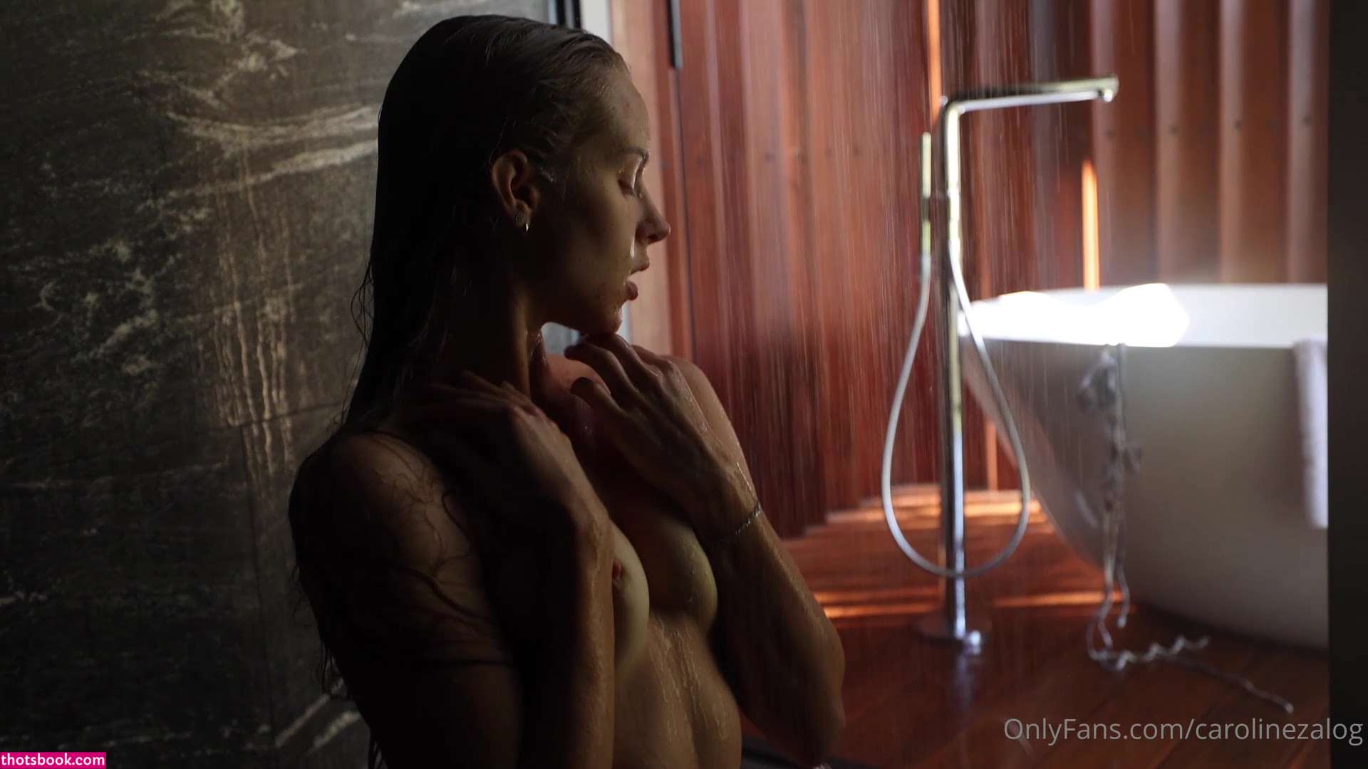 Caroline Zalog Photo #1176