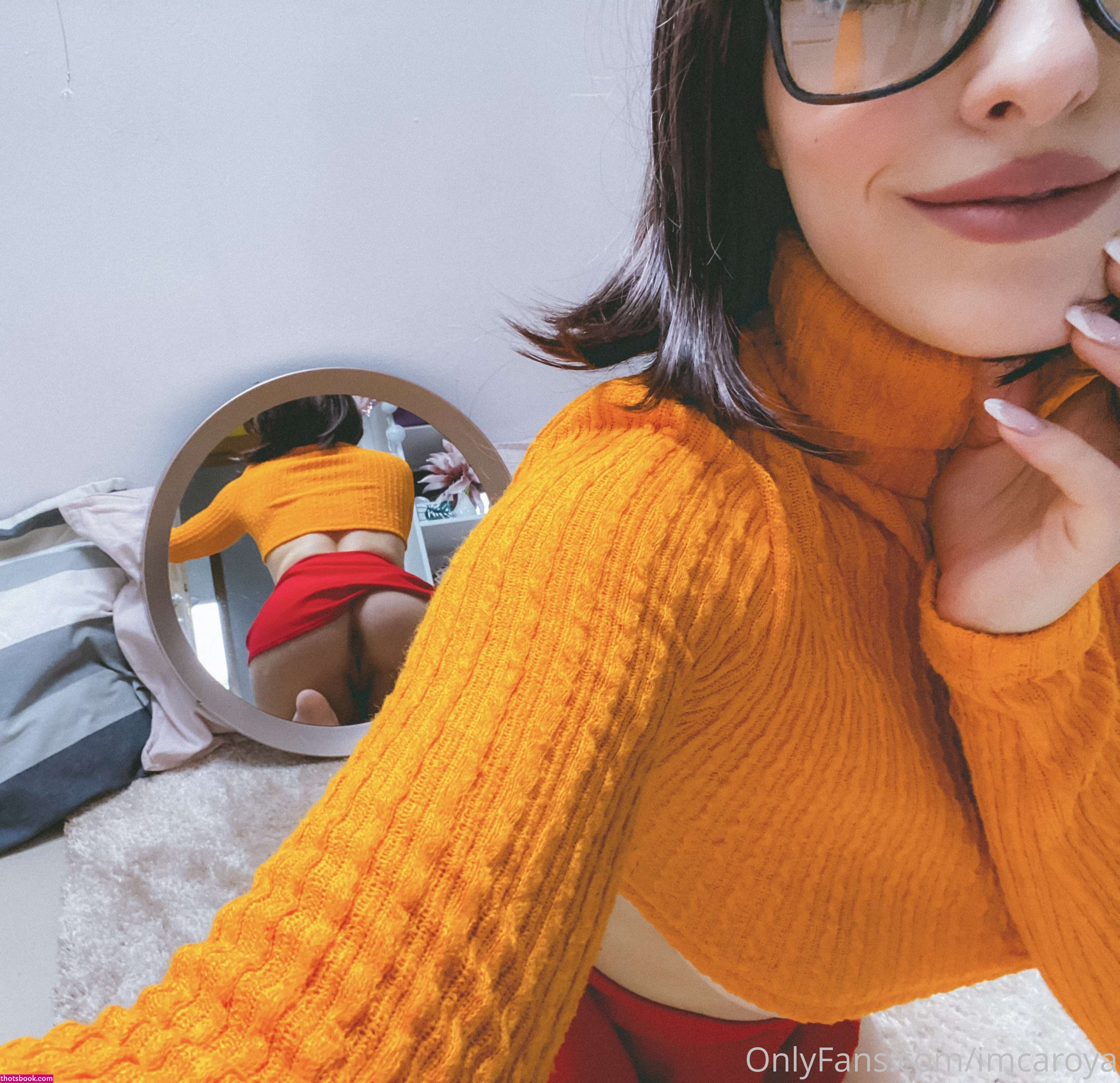 Imcaroya Efetishism Photo #23