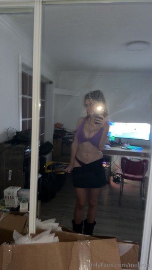 Megan Guthrie Photo #1054