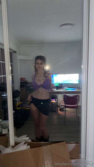 Megan Guthrie Post #172