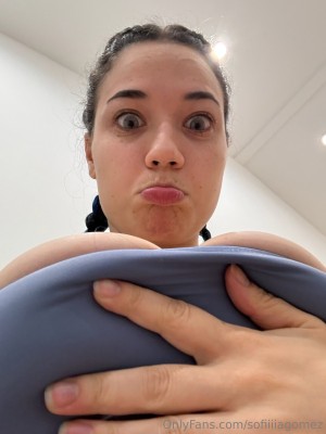 Sofia Gomez Photo #1148