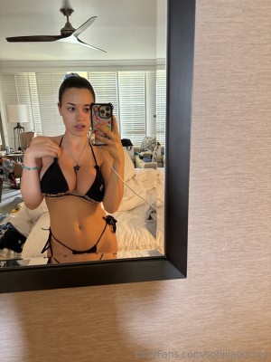 Sofia Gomez Photo #1164