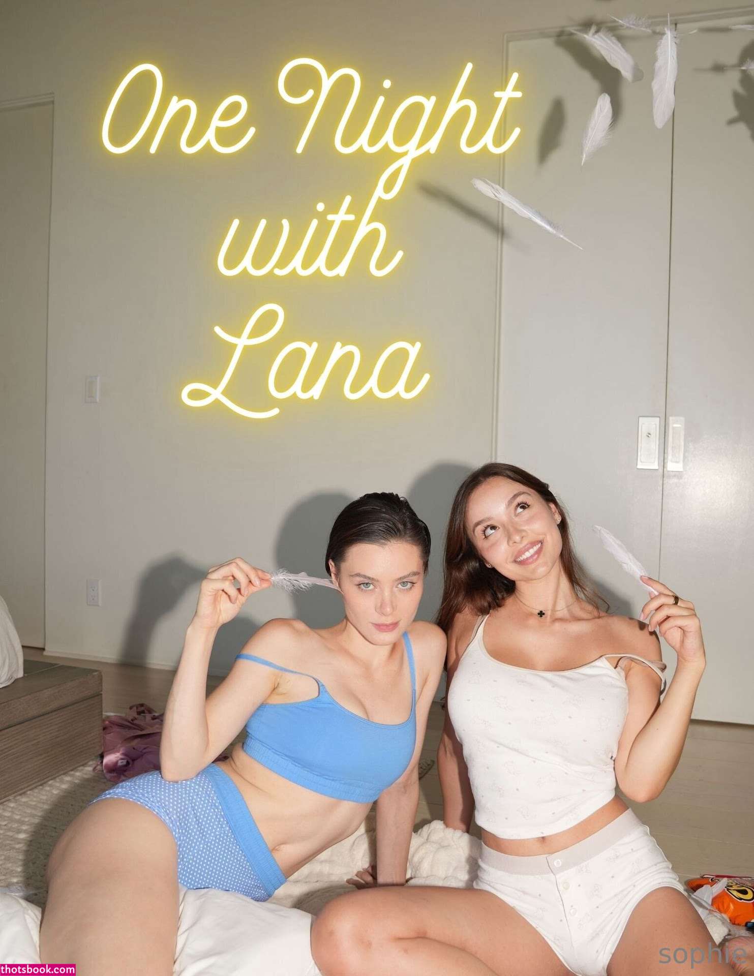 Sophie Mudd Photo #866