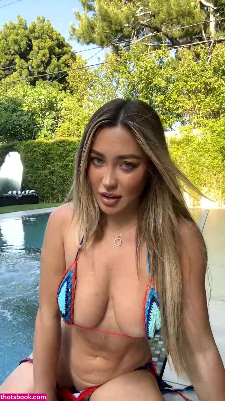 Stefanie Gurzanski Photo #196