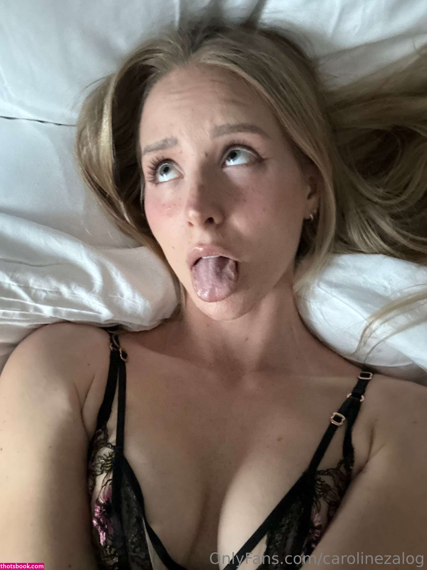 Caroline Zalog Photo #1201