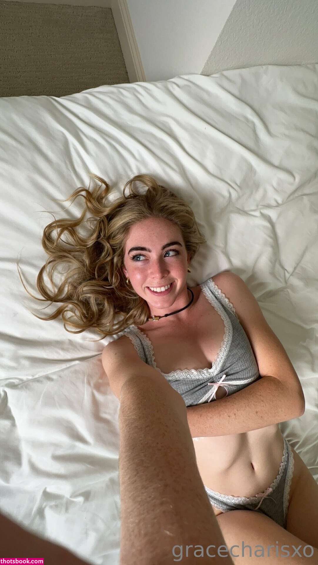 Grace Charis Photo #861