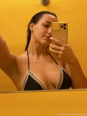 Imcaroya Efetishism Photo #81