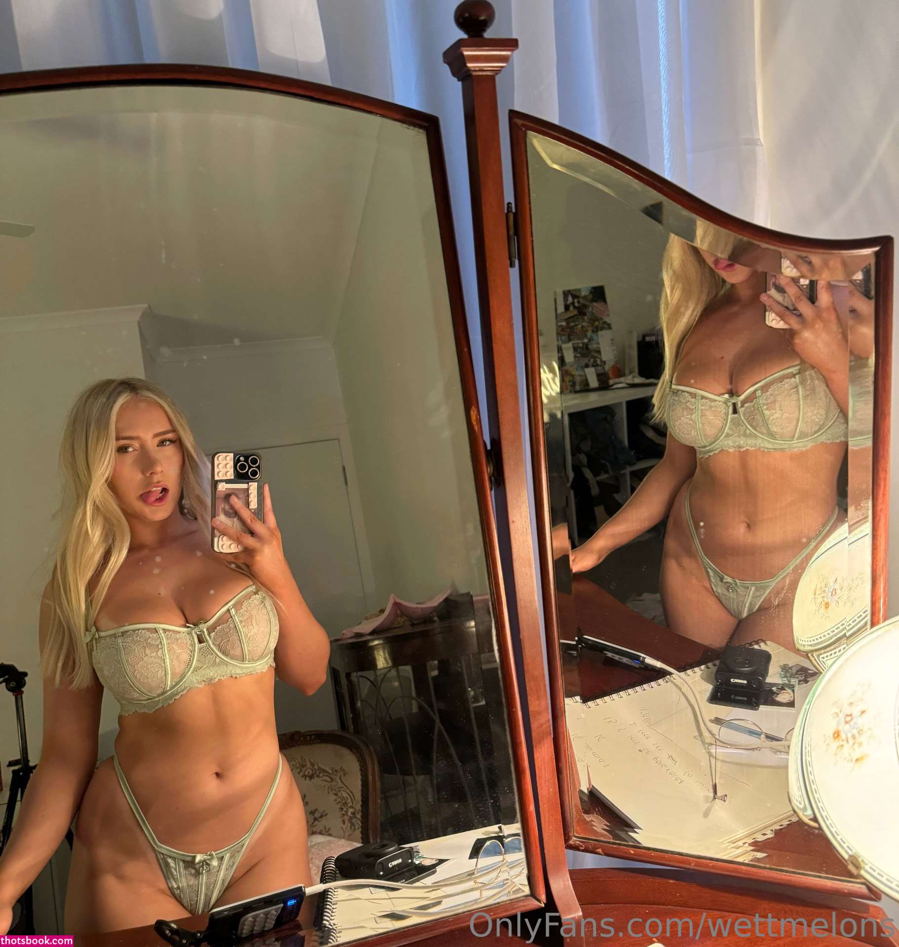 Wettmelons Photo #890