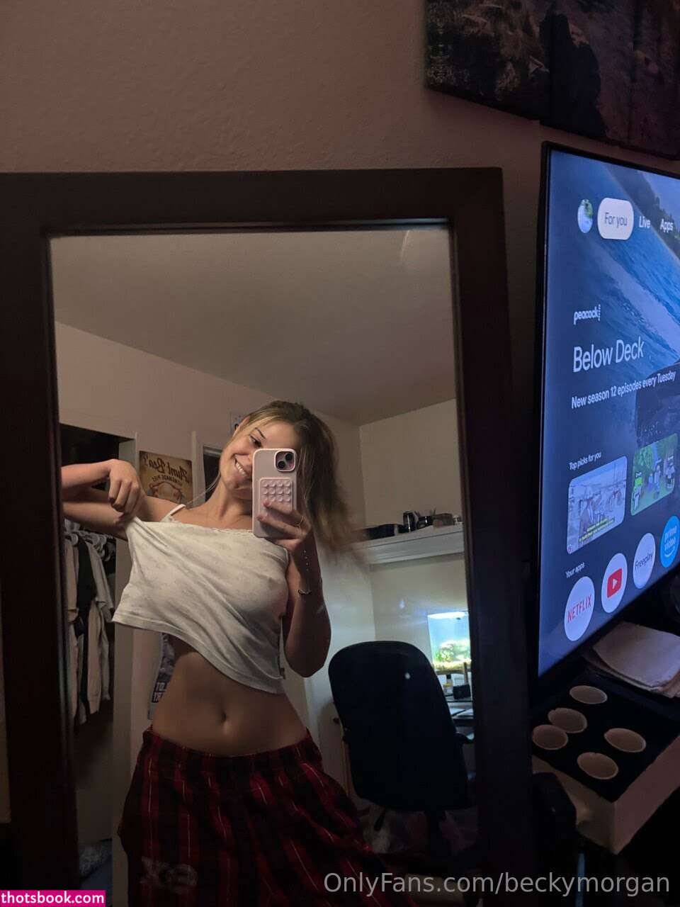 beckymorgan Photo #34