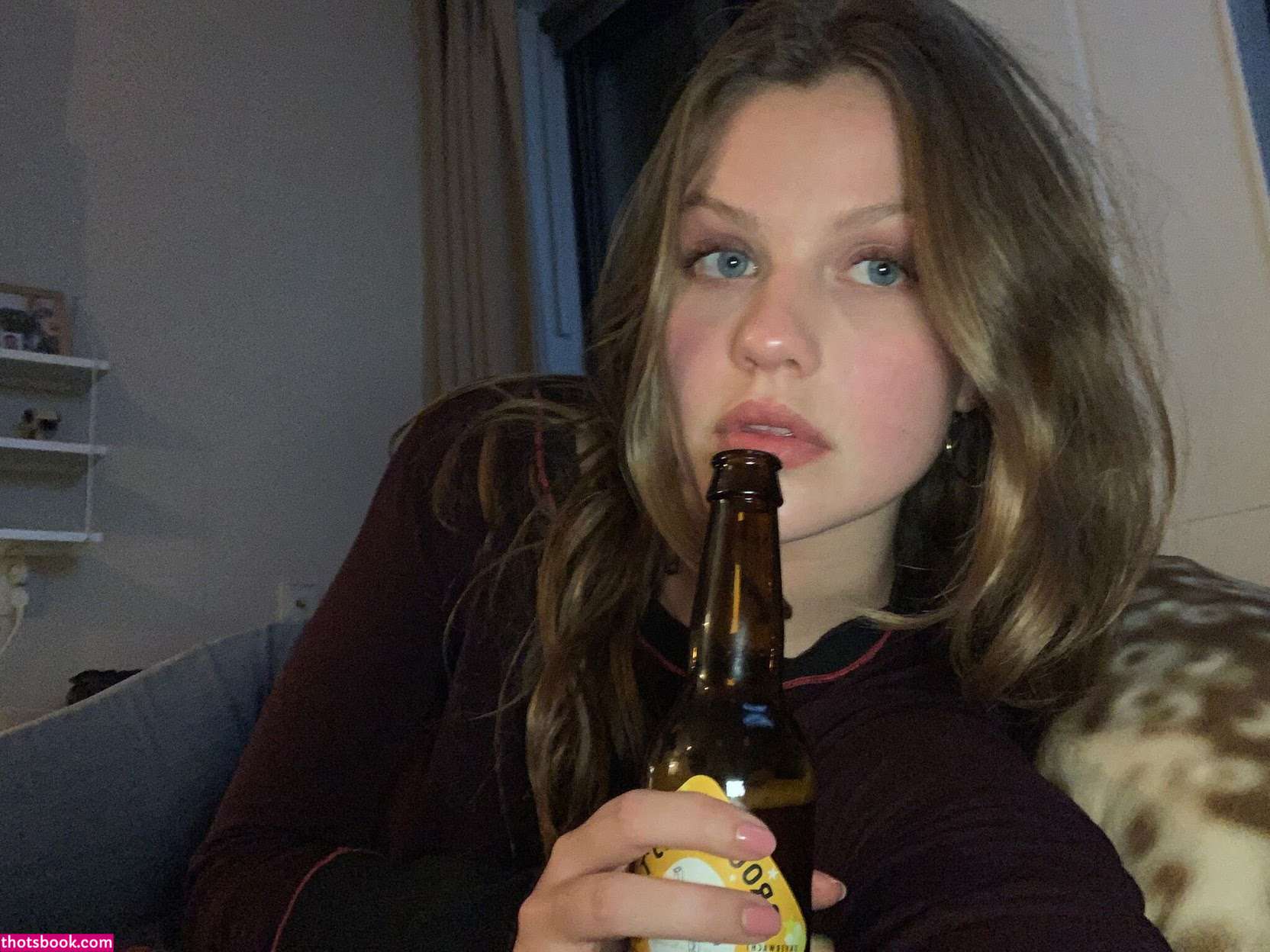 Christiane F Photo #1