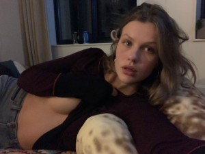 Christiane F Photo #3