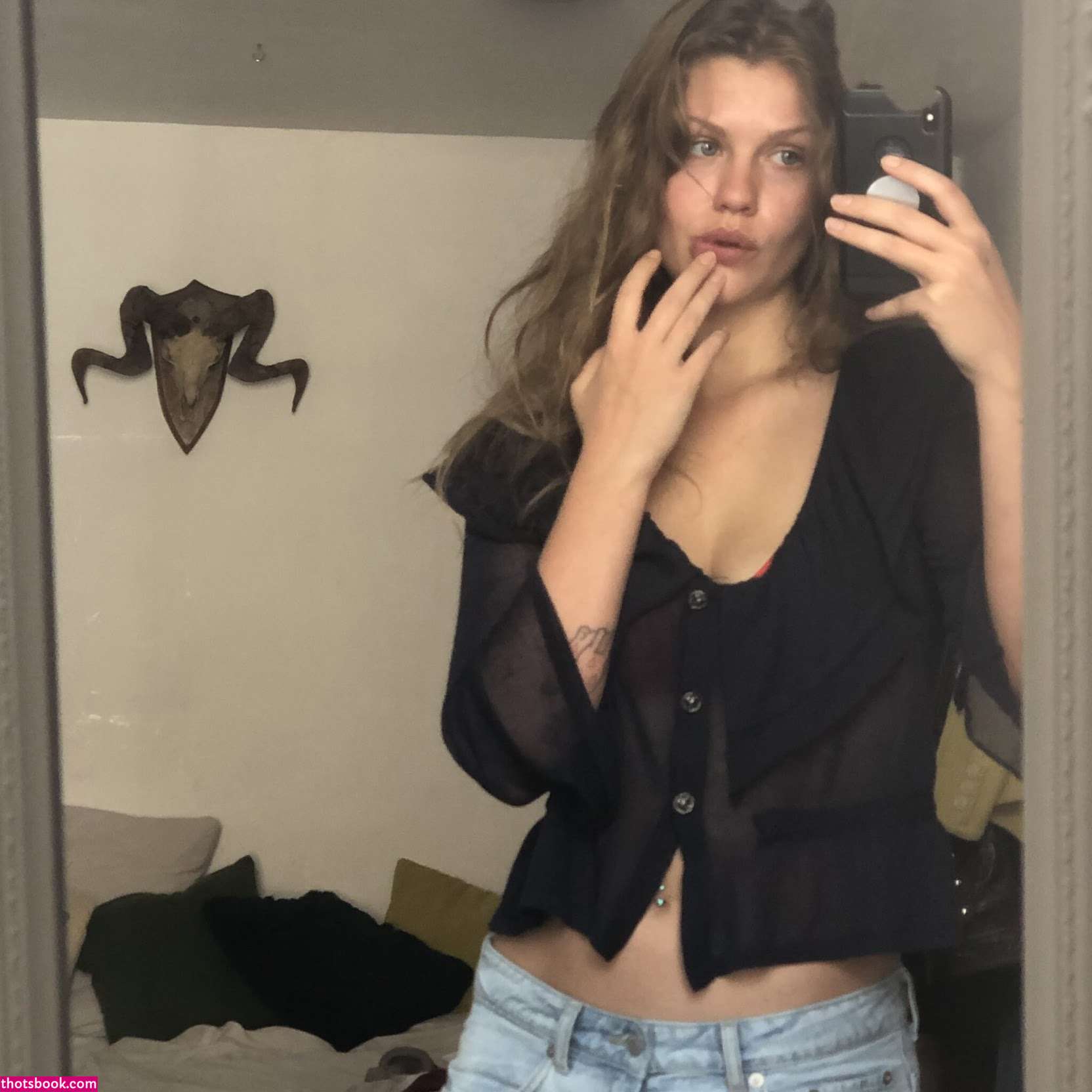 Christiane F Photo #5