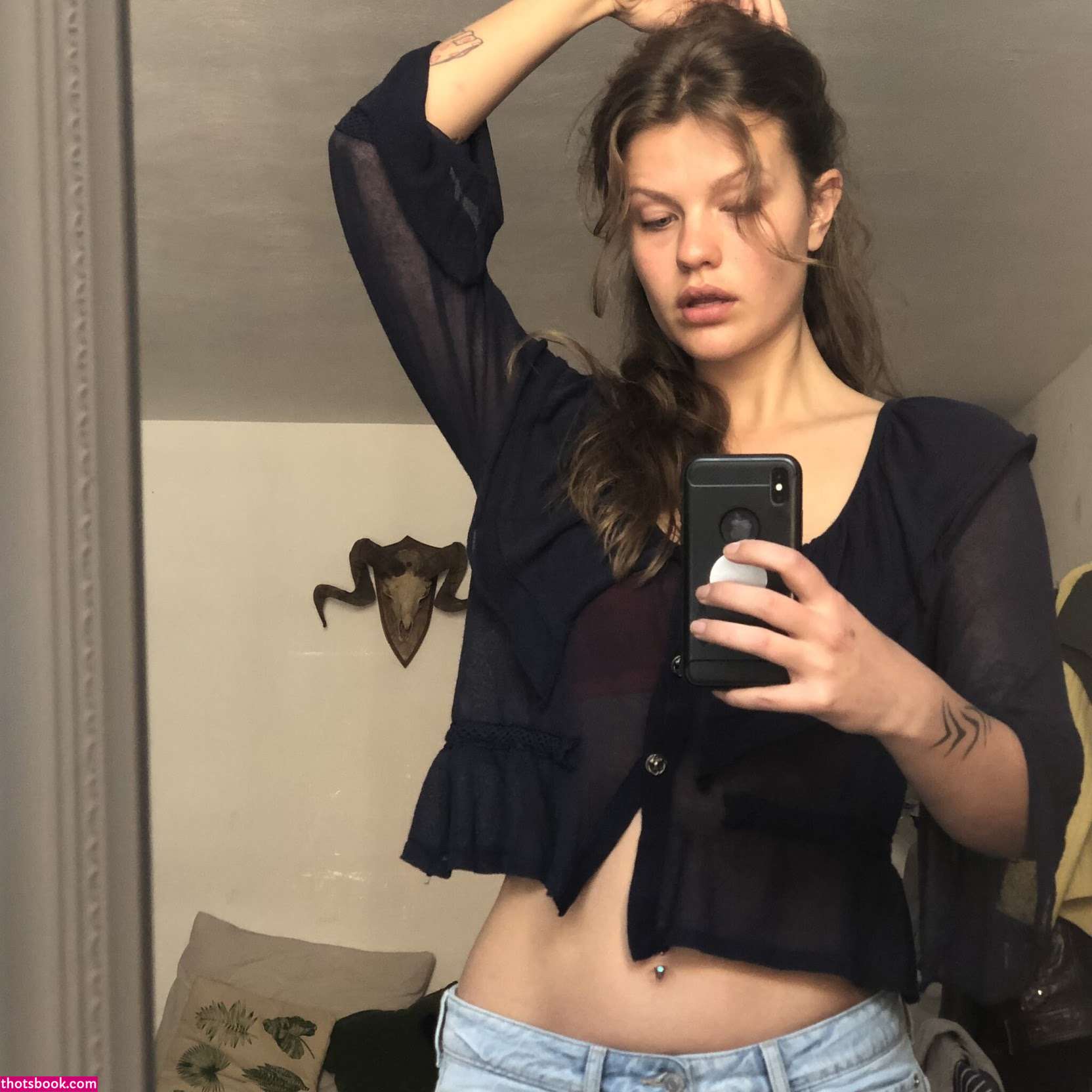 Christiane F Photo #6