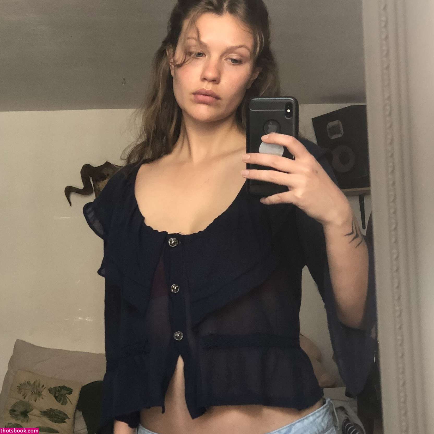 Christiane F Photo #8