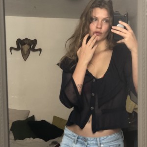 Christiane F Photo #5